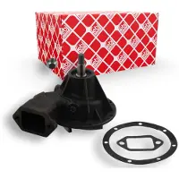 FEBI BILSTEIN Wasserpumpe 38392
