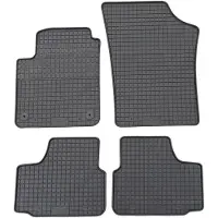 Petex Gummimatte für Skoda Citigo ab 2012