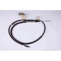 Hella Seilzug, Feststellbremse [Hersteller-Nr. 8AS355663-291] für VW