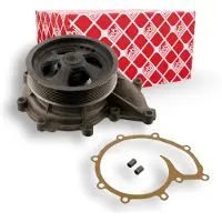 Febi Bilstein Wasserpumpe 21593