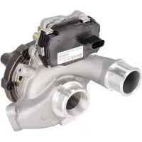FEBI BILSTEIN Bilstein Lader, Aufladung Garrett Turbo NEU 186923