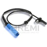 BREMI ABS Sensor Raddrehzahl für AUDI A3 Sportback (8VA, 8VF) 50351