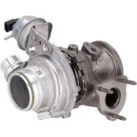 FEBI BILSTEIN Bilstein Lader, Aufladung Garrett Turbo NEU 187039