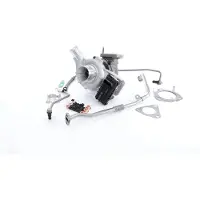 BTS Turbo Lader, Aufladung SERVICE SET ORIGINAL t981483 für Ford