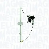MAGNETI MARELLI Fensterheber 350103174100