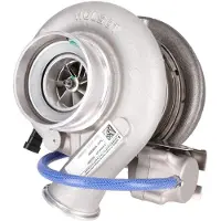 FEBI BILSTEIN Bilstein Lader, Aufladung Holset Turbo NEU 192175