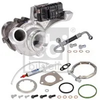 FEBI BILSTEIN Bilstein Lader, Aufladung Garrett Turbo ProKit REMAN 190800