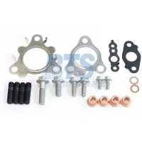 BTS Turbo Anbausatz f. Turbolader [Hersteller-Nr. T931518ABS] für Kia, Hyundai