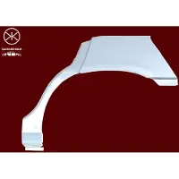 KLOKKERHOLM Seitenwand 5040582
