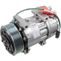 FEBI BILSTEIN 44369 Klimaanlage Klimakompressor für SCANIA G I P I R I T