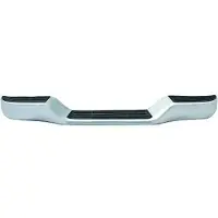 Diederichs Stoßfänger 6683955 hinten für TOYOTA