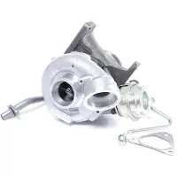 BTS Turbo Lader, Aufladung SERVICE SET REMAN t981006bl für Mercedes