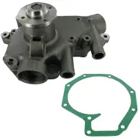 Skf Kühlmittelpumpe Wasserpumpe für DAF 75 CF VKPC 7013