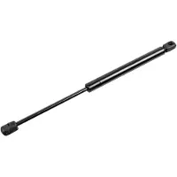 FEBI BILSTEIN 177453 Gasfeder Heckklappendämpfer für NISSAN PIXO (UA0) 377mm