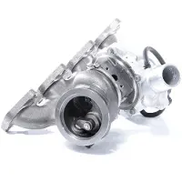 BTS Turbo Lader, Aufladung REMAN t915265bl für Opel