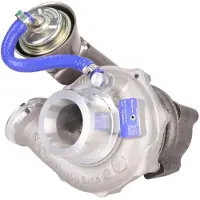 FEBI BILSTEIN Bilstein Lader, Aufladung BorgWarner Turbo NEU 192017