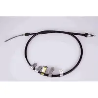Hella Seilzug, Feststellbremse 8as355664121 für HYUNDAI