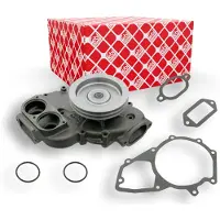 FEBI BILSTEIN Wasserpumpe 27688