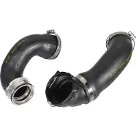 METZGER Ladeluftschlauch 2400038