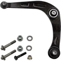 FEBI BILSTEIN Bilstein Lenkersatz, Radaufhängung [Hersteller-Nr. 40751] für Peugeot