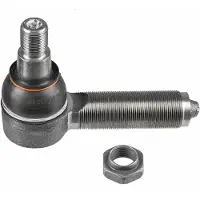 LEMFÖRDER Spurstangenkopf Spurstange passend für MERCEDES-BENZ ACTROS MP4 / MP5 27623 01