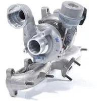 BTS Turbo Lader, Aufladung ORIGINAL T914096