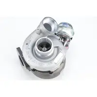 BTS Turbo Lader, Aufladung ORIGINAL T911437
