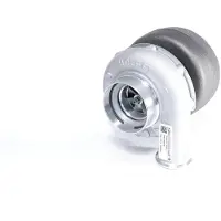 BTS Turbo Lader, Aufladung t911660 für MAN