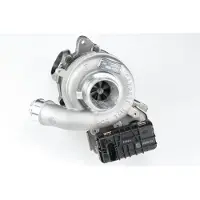 BTS Turbo Lader, Aufladung ORIGINAL t915523 für Ford