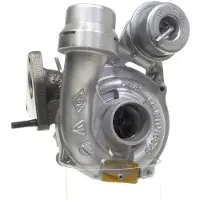 ALANKO Lader, Aufladung 10901009