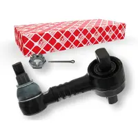 FEBI BILSTEIN Stange/Strebe, Stabilisator 45499 Links