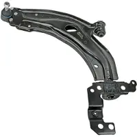 Meyle Lenker, Radaufhängung -ORIGINAL Quality 2160500063 Vorderachse links für Fiat
