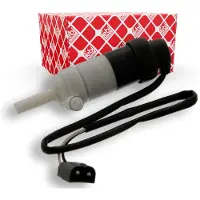 FEBI BILSTEIN Scheibenreinigung - Waschwasserpumpe 47024