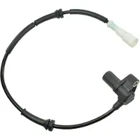 Meyle ABS Sensor Raddrehzahl Vorne Vorne Beidseitig für RENAULT KANGOO (KC0/1) 16-14 800 0006