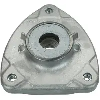 Meyle Federbeinstützlager 0146410100 Vorderachse für Mercedes