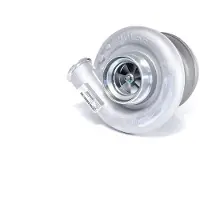 BTS Turbo Lader, Aufladung t914192