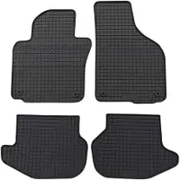 Petex Gummimatte für VW Eos ab 2006 / Eos Modell 2007 / Eos ab 01/2011