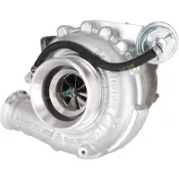 FEBI BILSTEIN Bilstein Lader, Aufladung BorgWarner Turbo NEU 191121