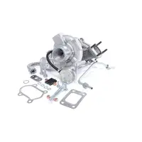 BTS Turbo Lader, Aufladung SERVICE SET ORIGINAL t981469 für Fiat Iveco MITSUBISHI Peugeot