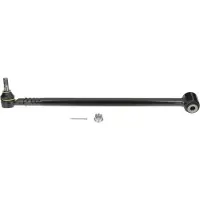 Moog Querlenker, Radaufhängung HY-TC-14689 Hinterachse, links, hinten