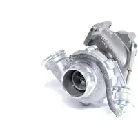 BTS Turbo Lader, Aufladung t912235bl für MAN
