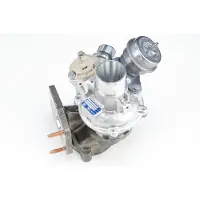 BTS Turbo Lader, Aufladung ORIGINAL t915970 für RENAULT