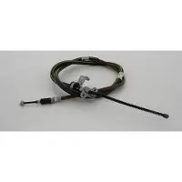 TRISCAN Seilzug, Feststellbremse 8140 131194