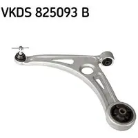 Skf Lenker Radaufhängung VKDS 825093 B für Hyundai Kia Ioniq Niro I Kona
