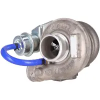 FEBI BILSTEIN Bilstein Lader, Aufladung Garrett Turbo NEU 191400