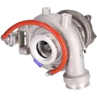 FEBI BILSTEIN Bilstein Lader, Aufladung BorgWarner Turbo NEU 191396