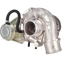 FEBI BILSTEIN Bilstein Lader, Aufladung Mitsubishi Turbo NEU 189553