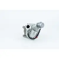 FEBI BILSTEIN Bilstein Lader, Aufladung Garrett Turbo NEU 187567