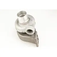 BTS Turbo Lader, Aufladung t911229 für DAF Mercedes