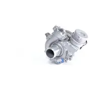 BTS Turbo Lader, Aufladung REMAN T915419BL